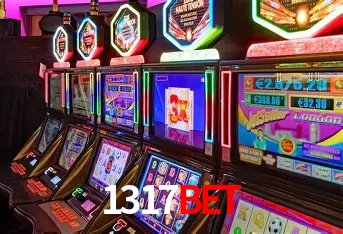 Desvendando o Mundo dos Jogos Virtuais na 1317bet