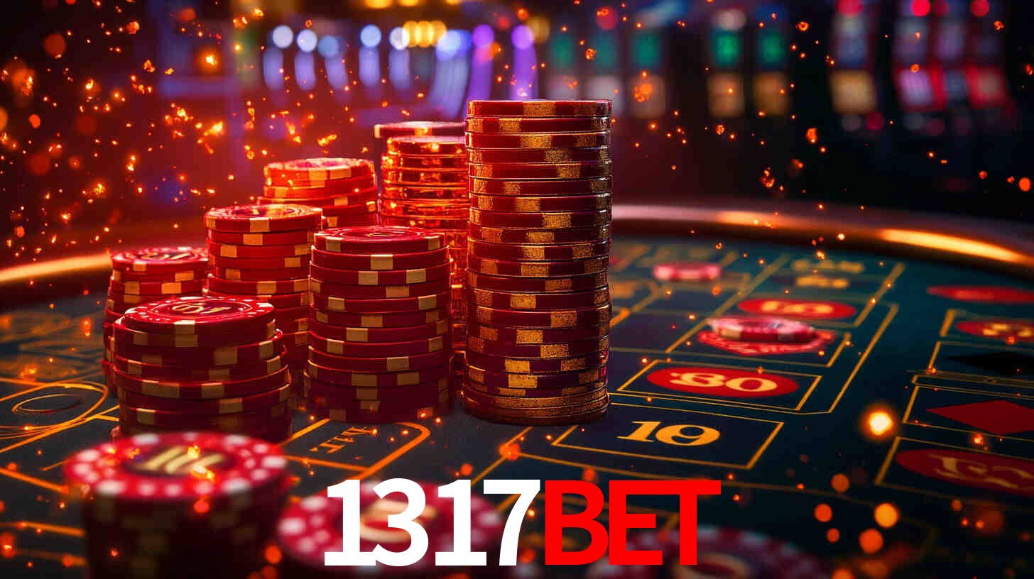 Programa VIP 1317bet