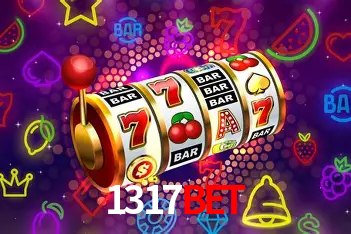 Descubra o Mundo do Cassino Online com 1317bet