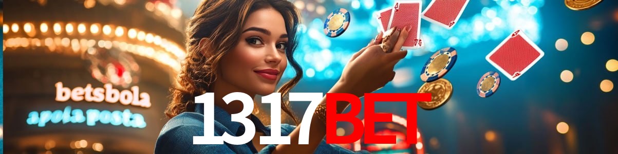 Bonus Features 1317bet
