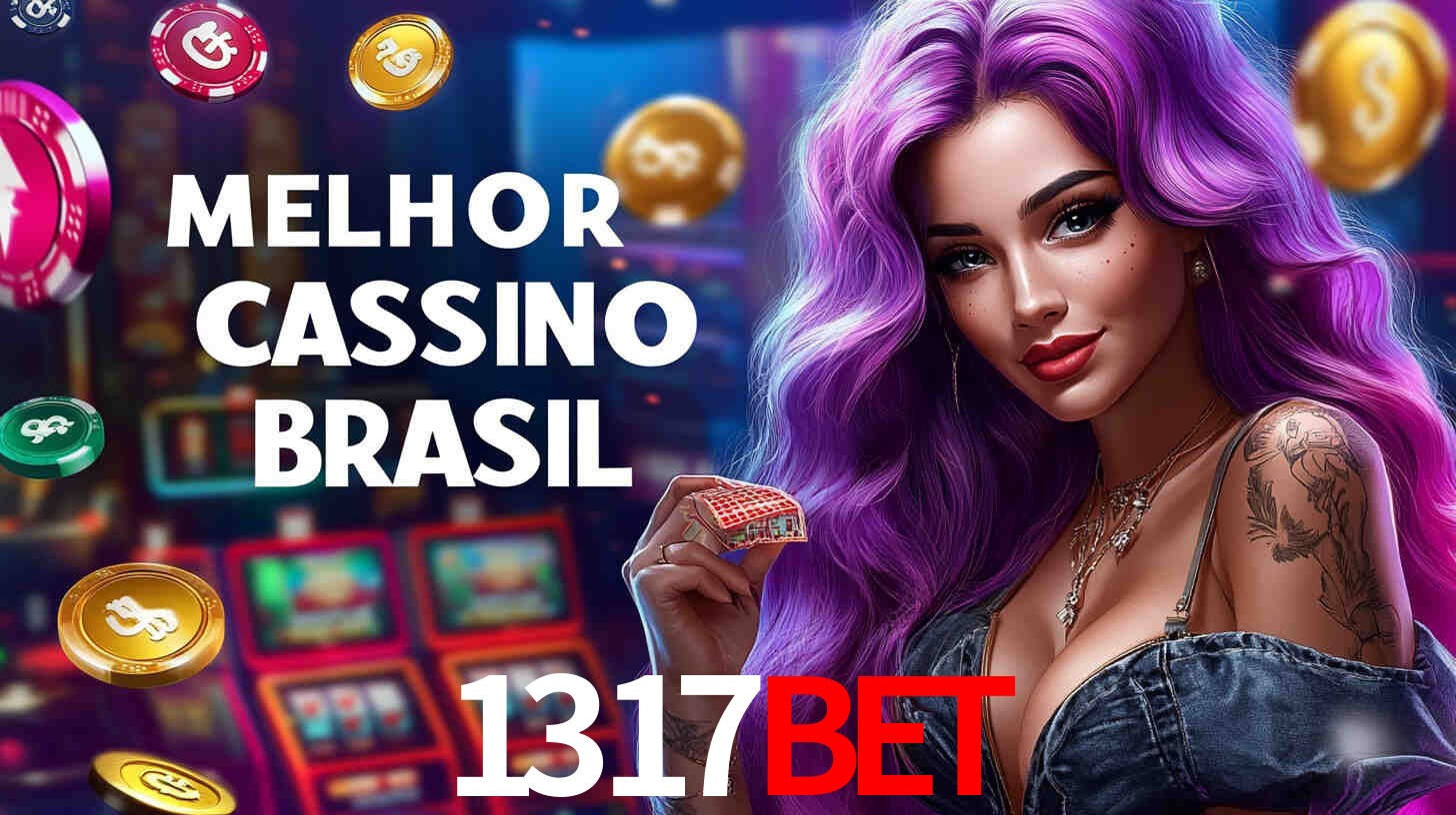 Apostas Esportivas na 1317bet: Um Guia Completo