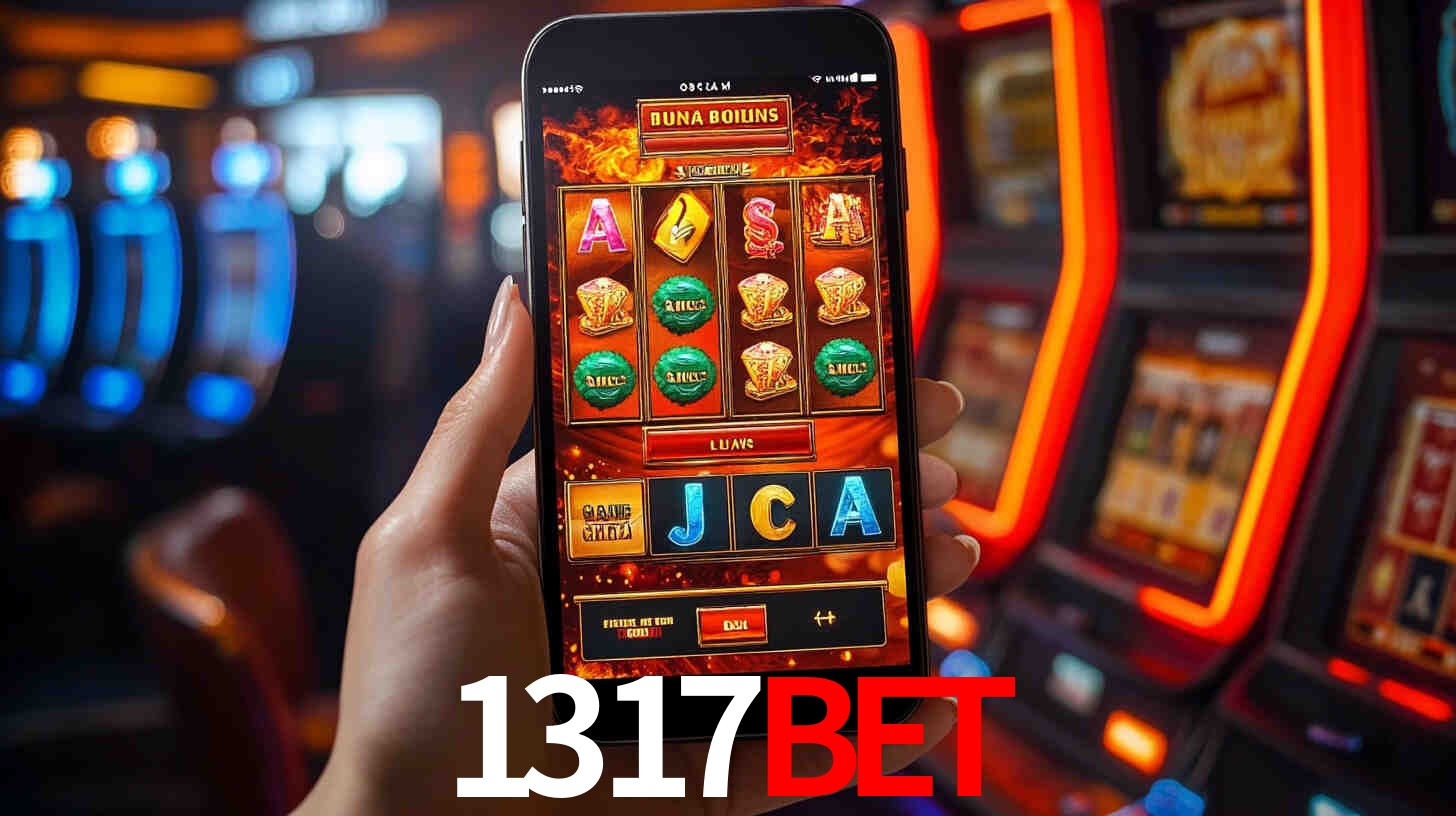 1317bet