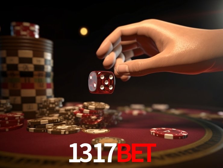 Diretório de Jogos 1317bet