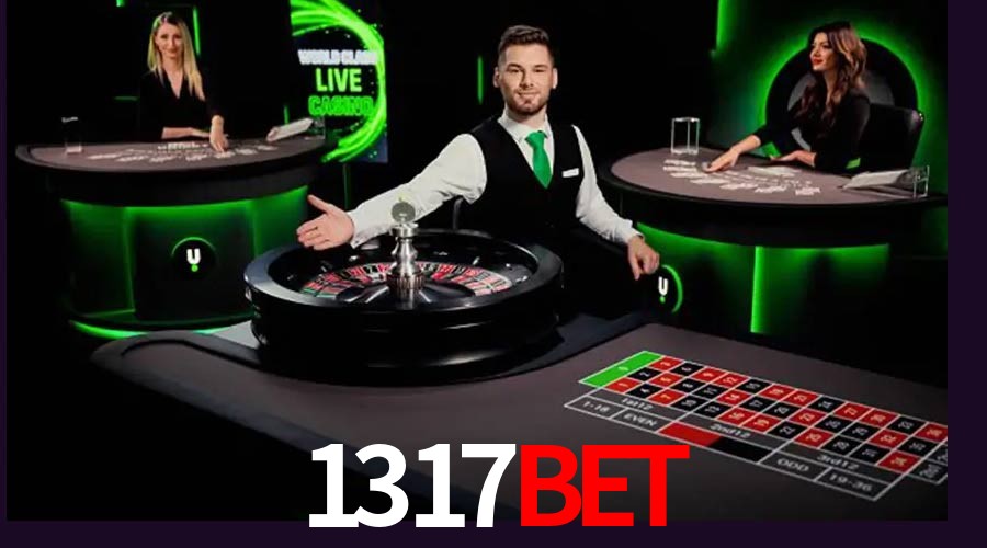 Security Systems 1317bet
