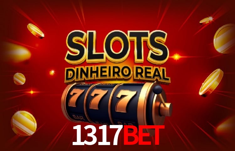 Bônus e promoções da 1317bet