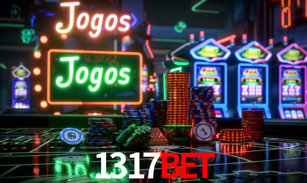 1317bet.com