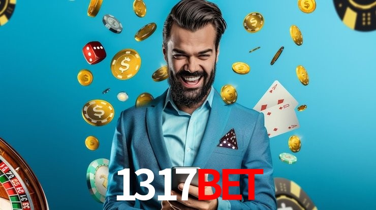 Live Casino 1317bet