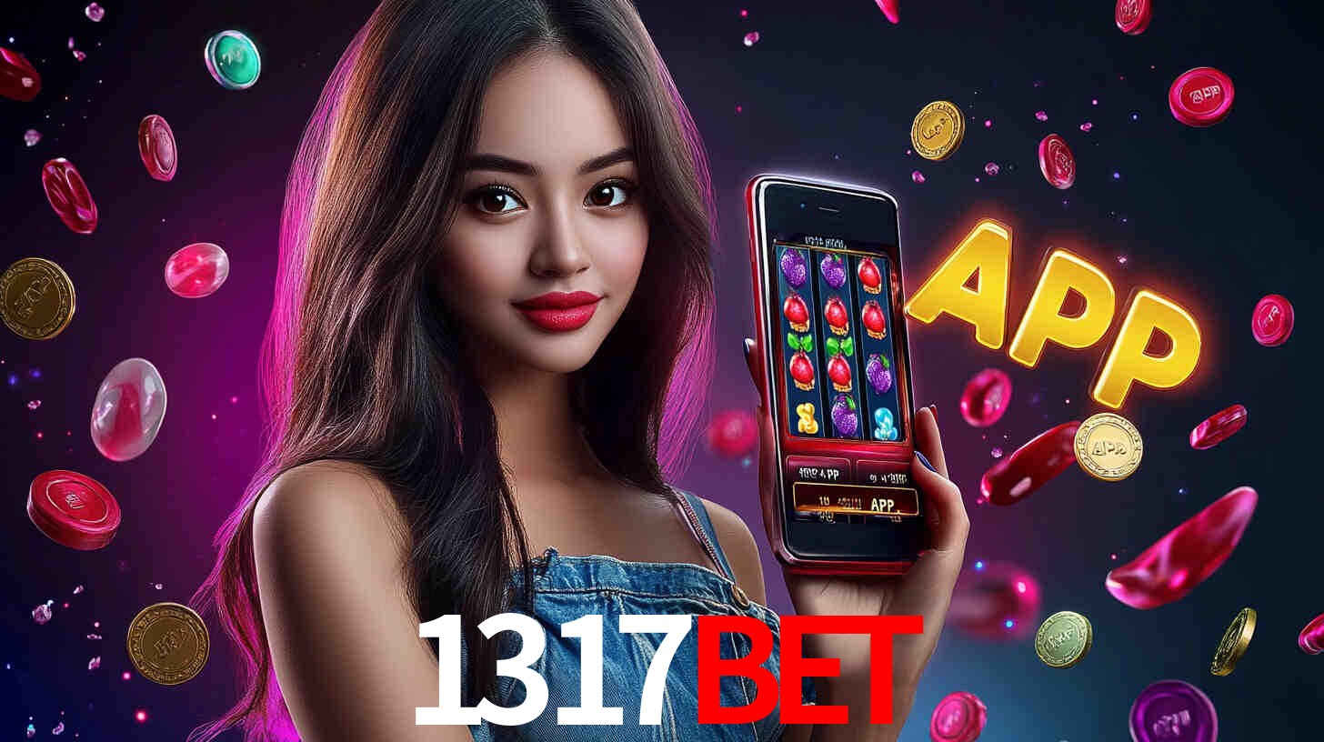 Descubra o Programa VIP da 1317bet: Vantagens Exclusivas para Jogadores