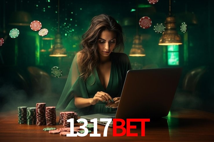 Escolher plataforma para baixar 1317bet