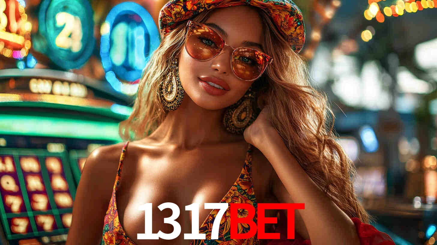 Daily Bonuses 1317bet