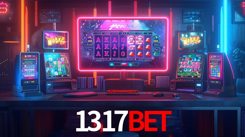 1317bet