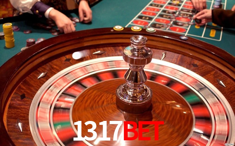 Jogos Exclusivos 1317bet