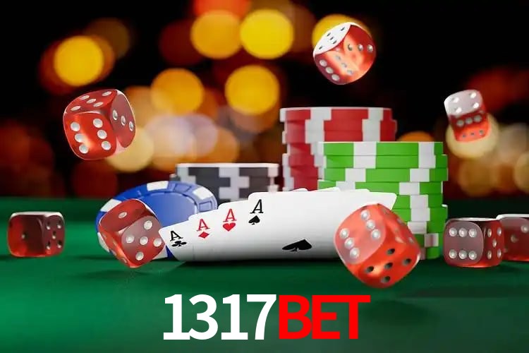 Jogos de Slot 1317bet