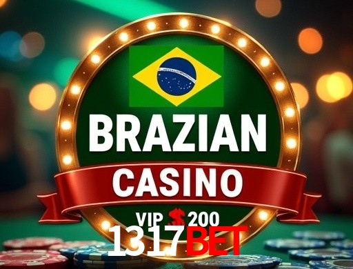 Canal oficial no Telegram da 1317bet