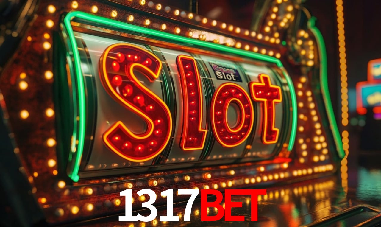 Sistemas de Segurança 1317bet