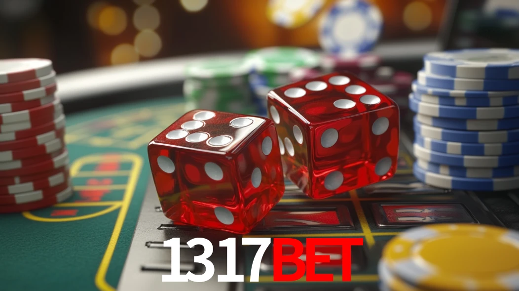 VIP Casino 1317bet