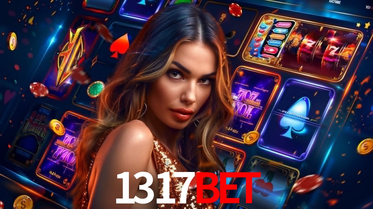 A Emoção da Loteria na 1317bet: Uma Chance de Mudança de Vida