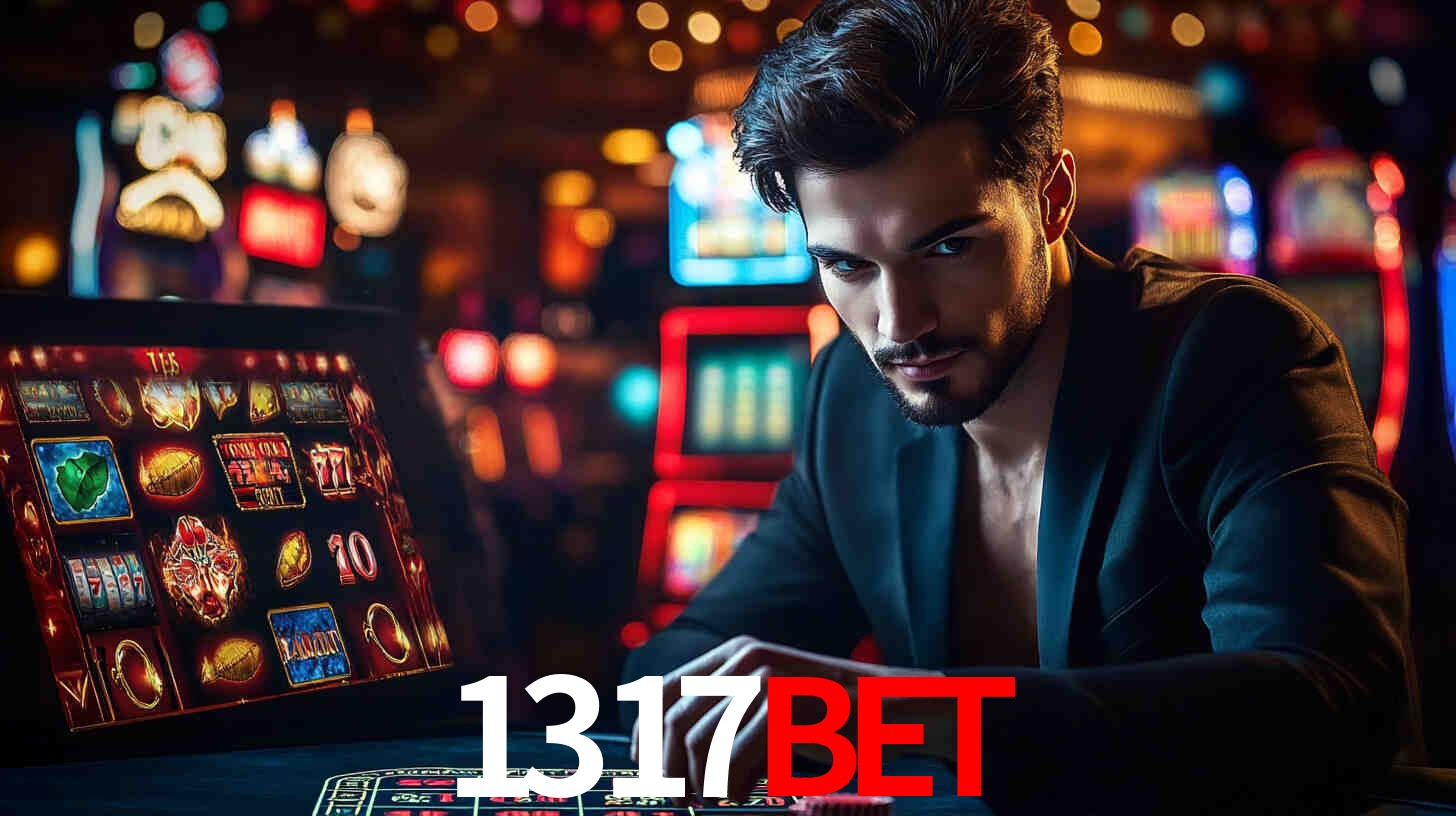 1317bet