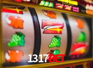 Descubra o Mundo do Cassino Online com 1317bet