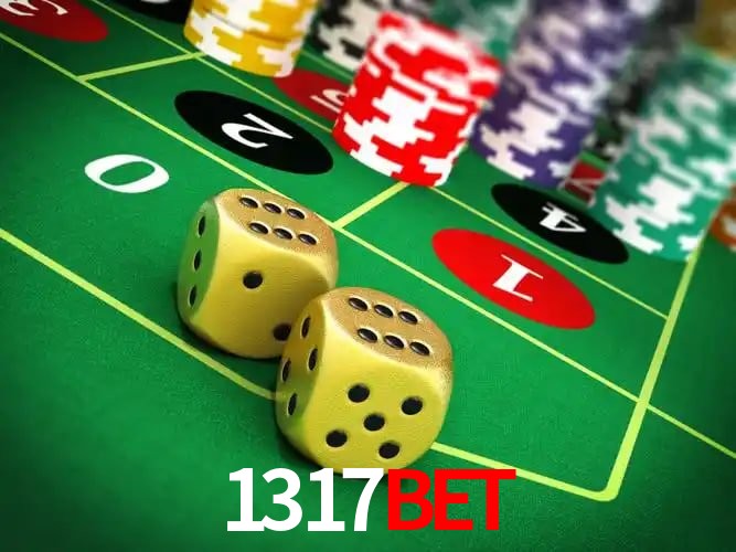 Experiência VIP 1317bet