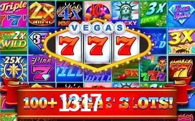Apostas Esportivas na 1317bet: Um Guia Completo