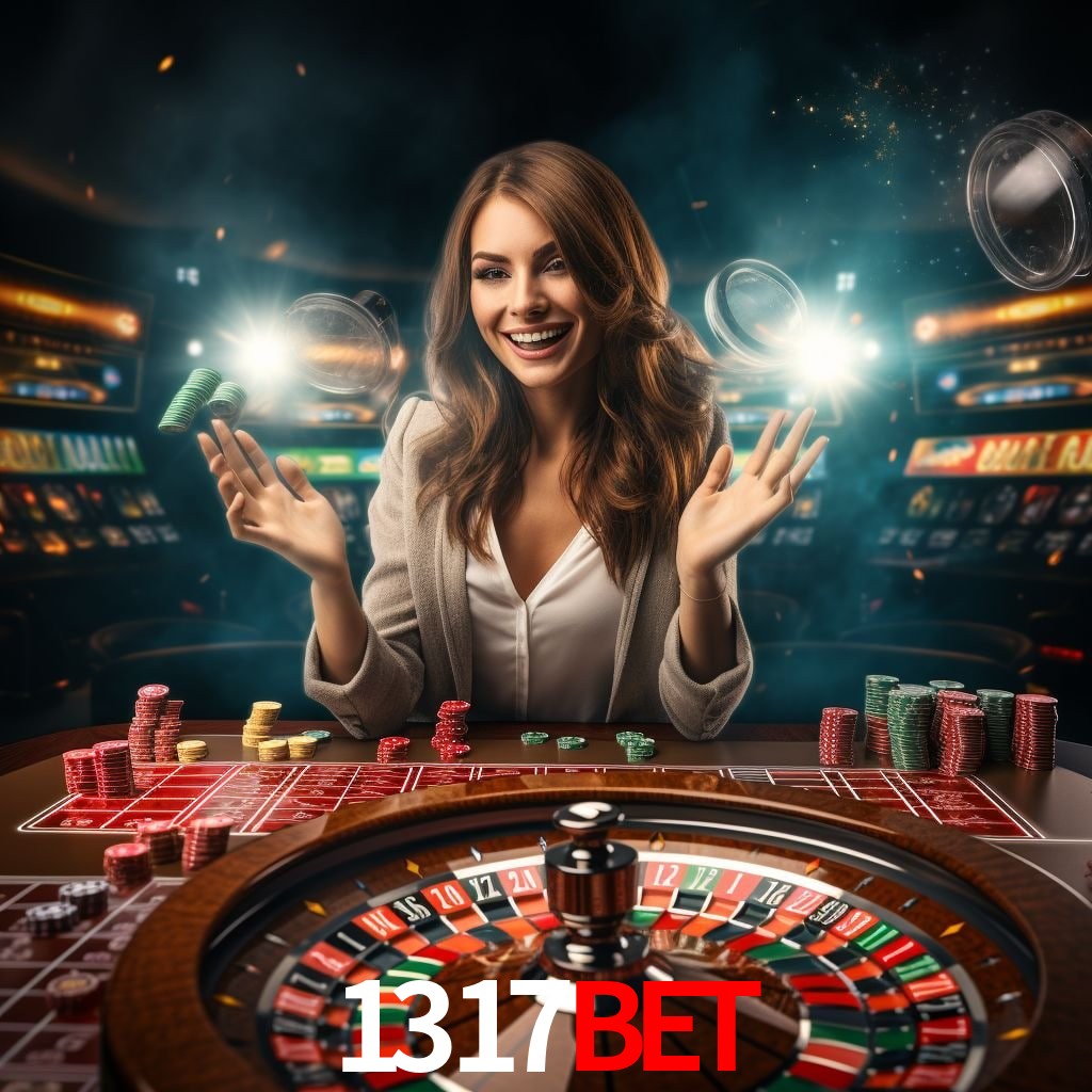 1317bet