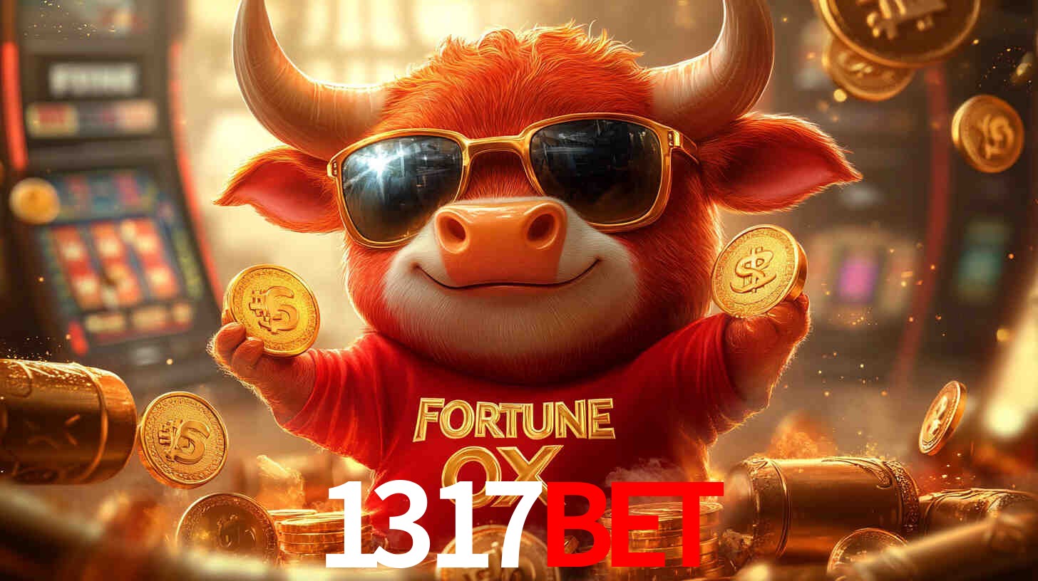1317bet.com