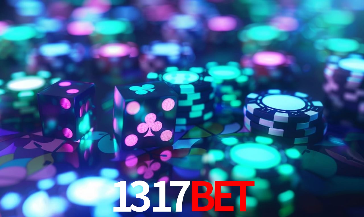 Casino Ao Vivo 1317bet