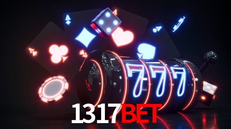 Welcome Bonus 1317bet