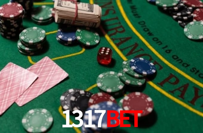 1317bet