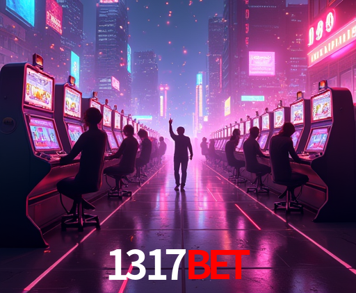 Bônus Diários 1317bet