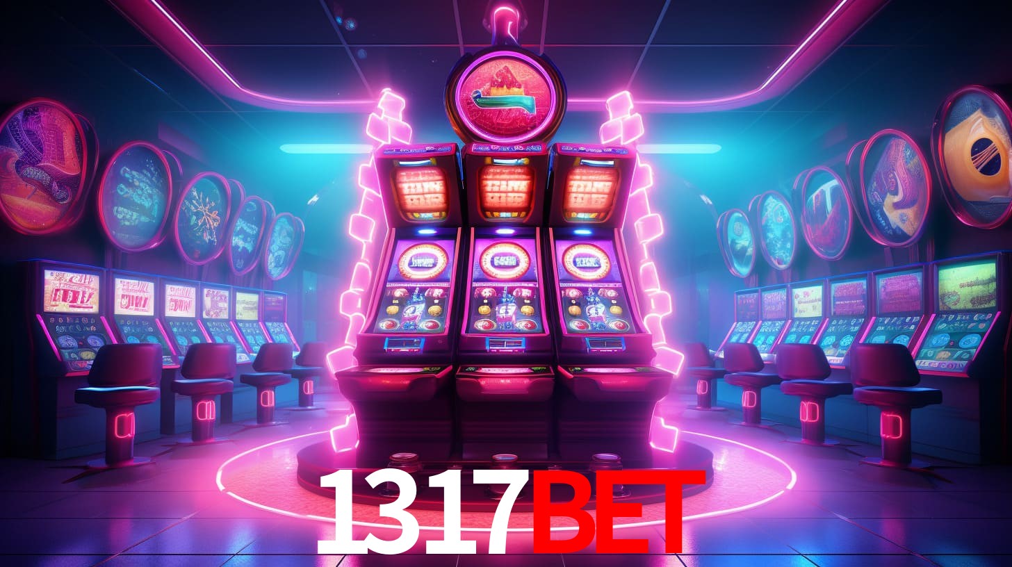 1317bet: Seu Cassino Premiado com Pagamentos Rápidos