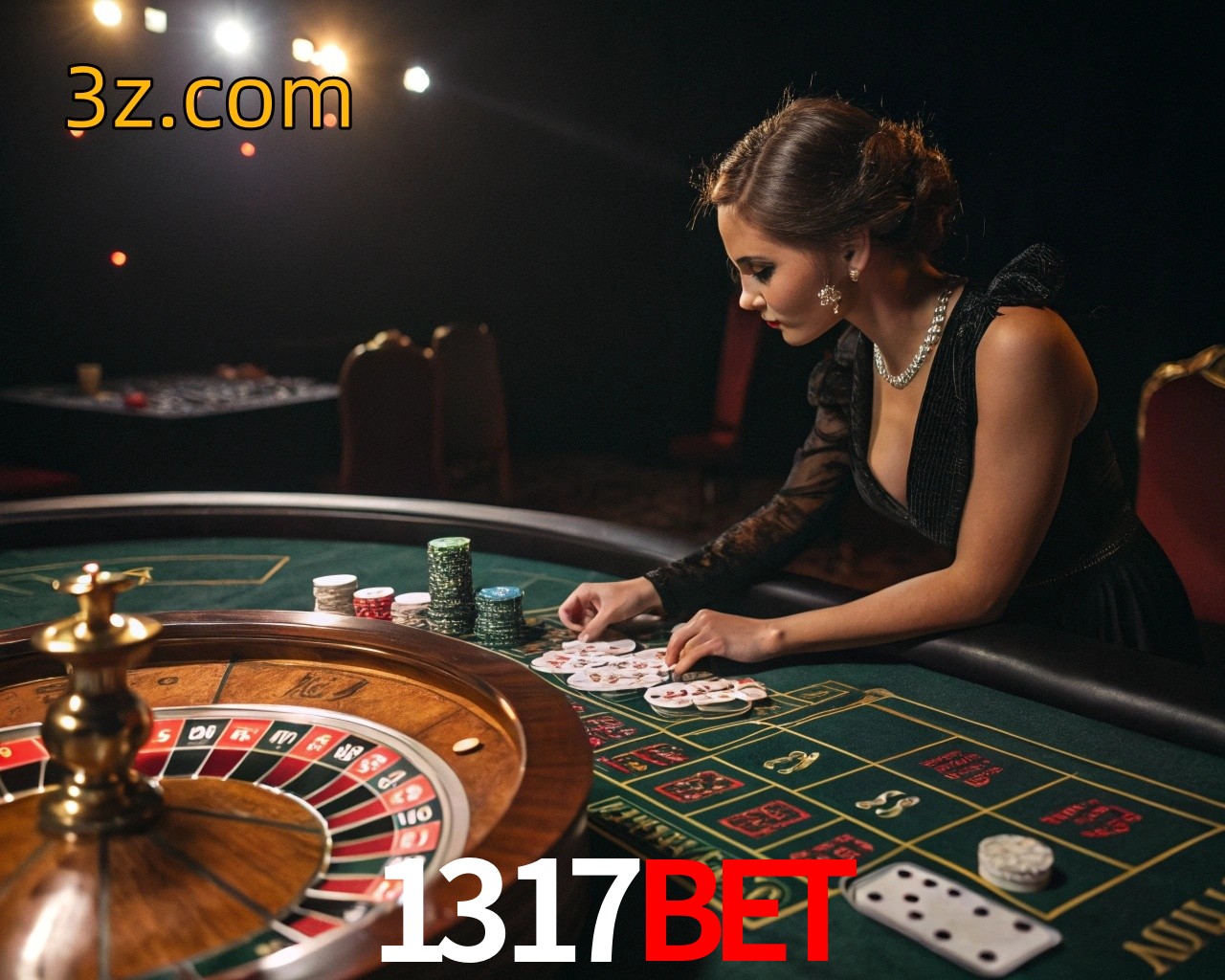 bonus 1317bet