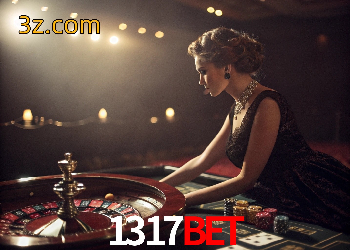  1317bet