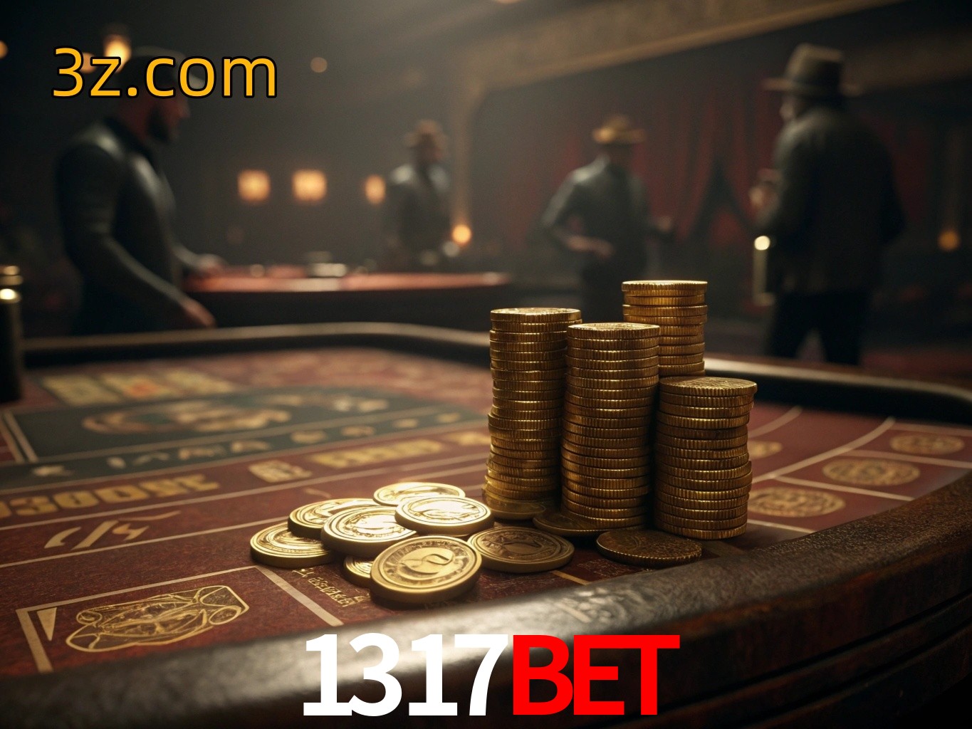  1317bet app