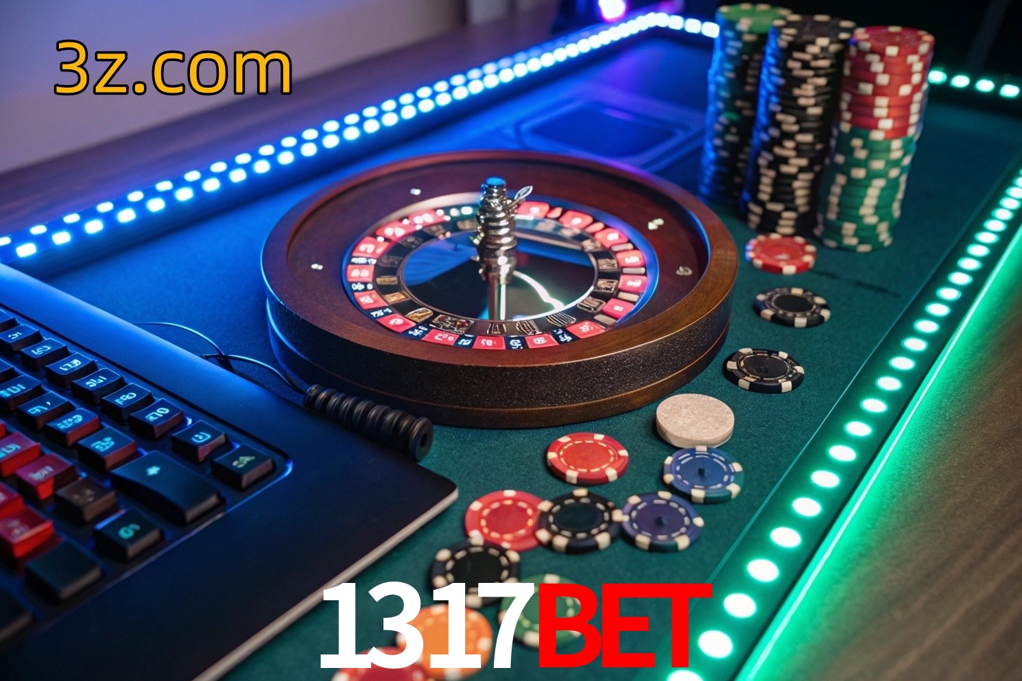  1317bet login