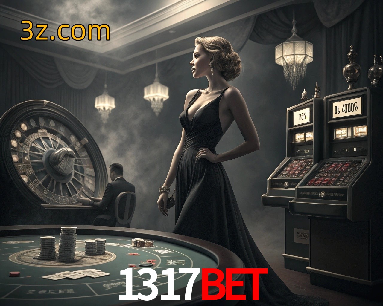 bonus 1317bet