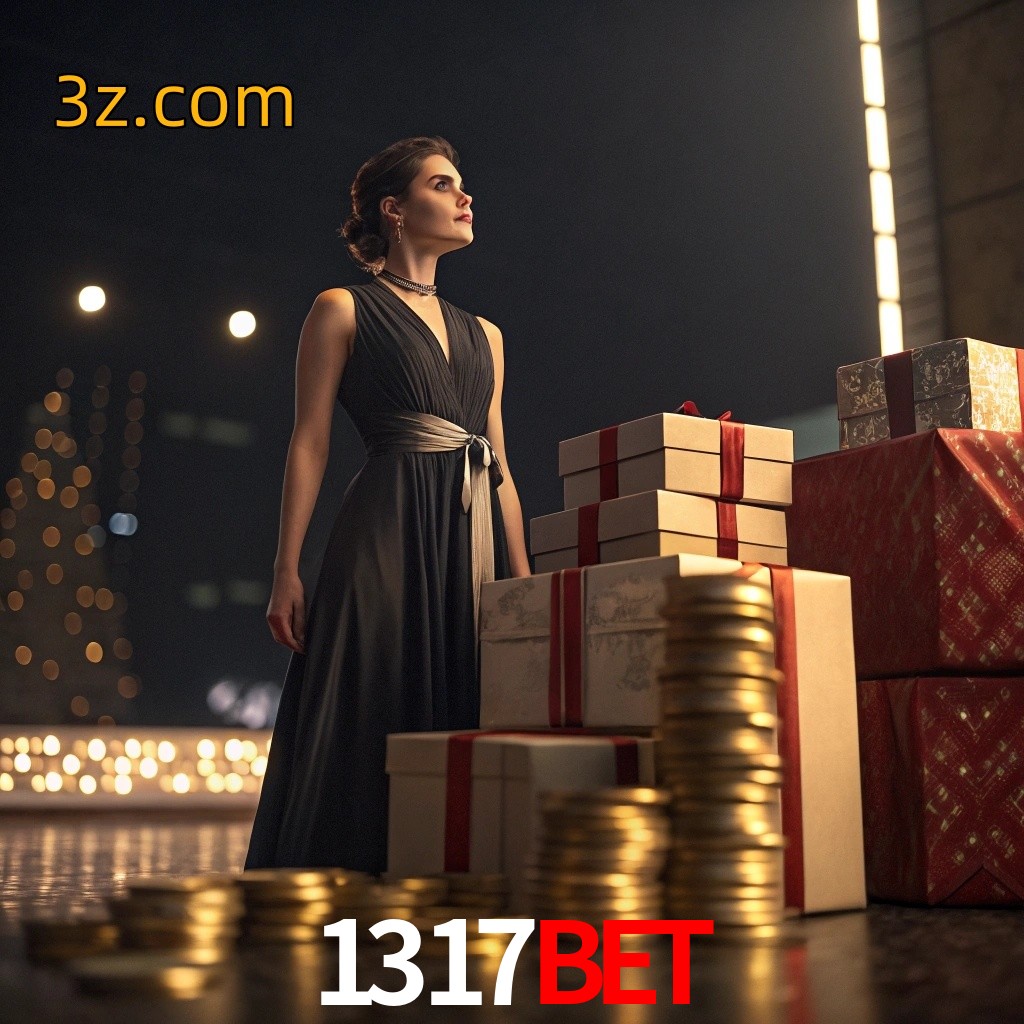  1317bet bonus