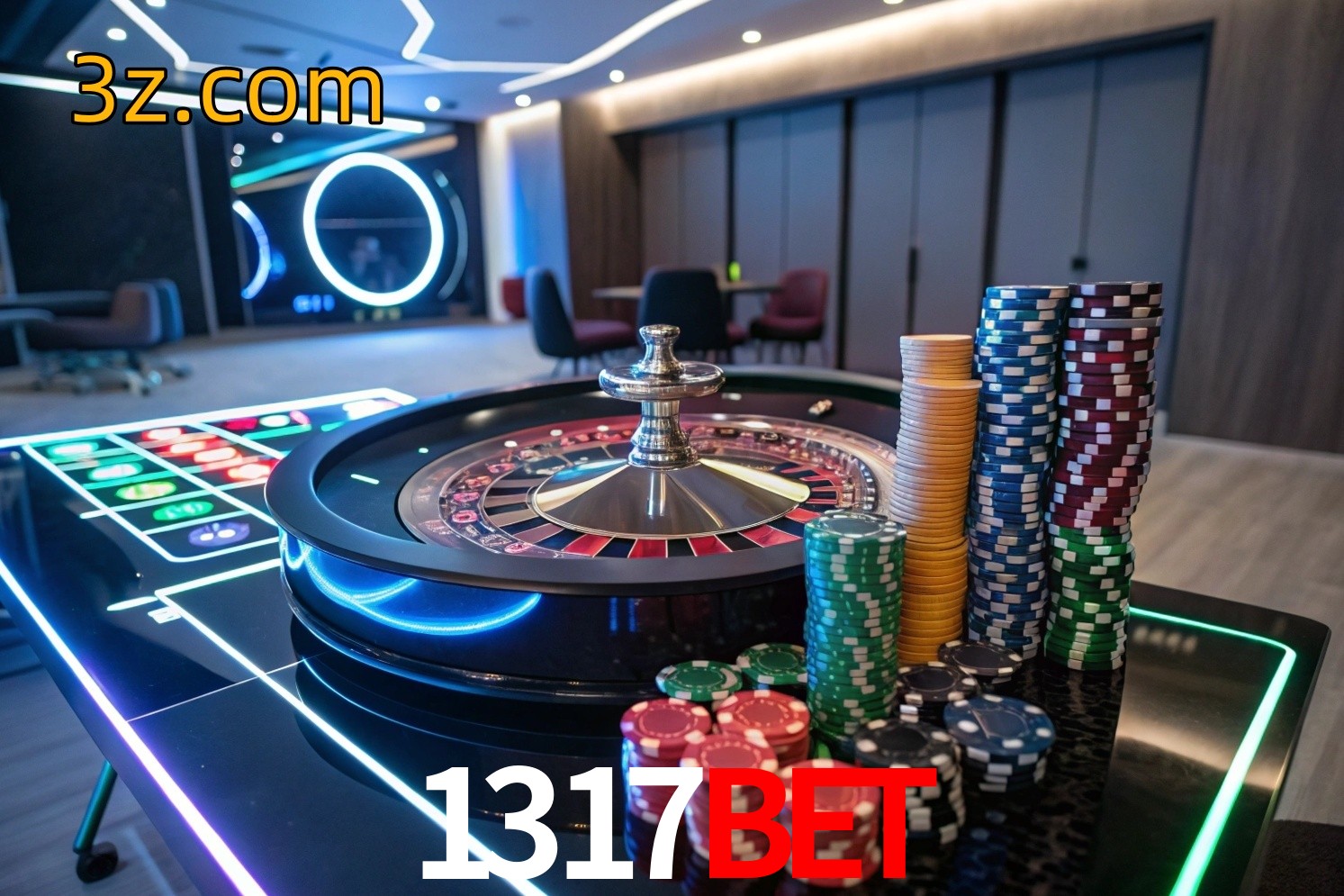 bet 1317bet